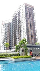 The Hillier (D23), Apartment #505562091